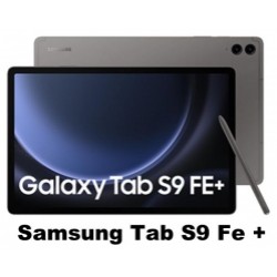 Tab S9 Fe Plus (SM-X610-X616B) Dėklai/Ekrano apsaugos